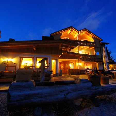 Rifugio La Para San Vigilio Extérieur photo